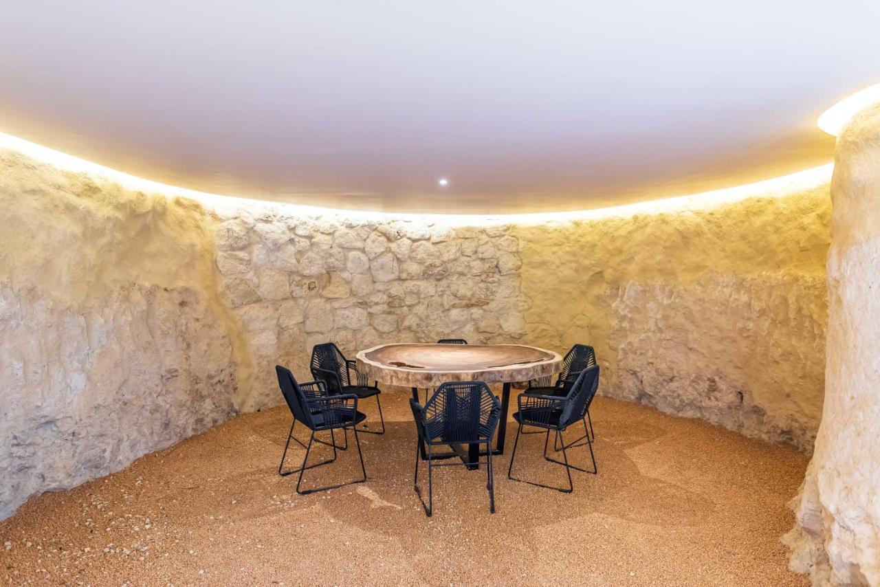 Luxury Apartament With Private Plunge Pool - Ground Floor Тулум Экстерьер фото